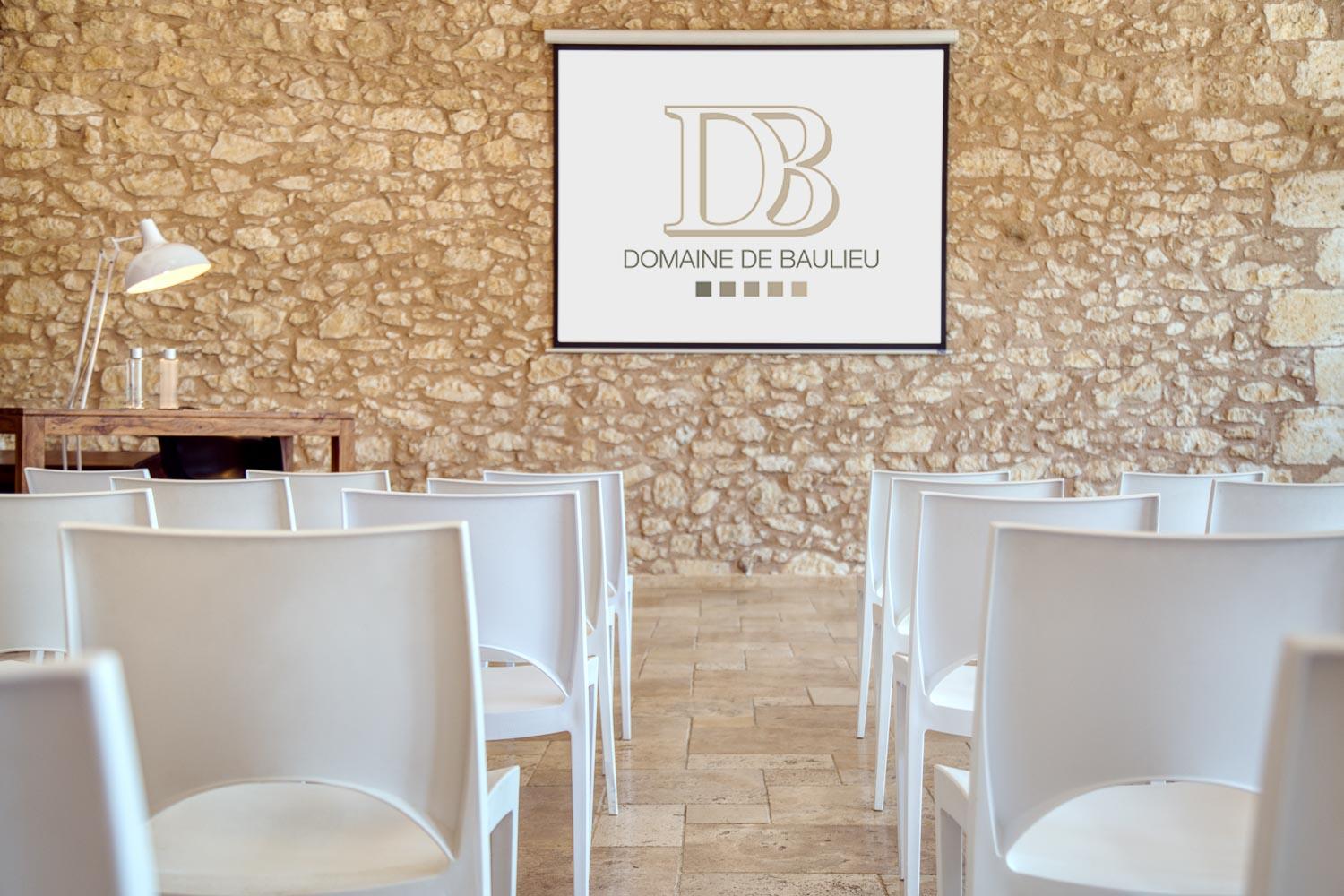 Hotel Le Domaine De Baulieu Auch Esterno foto