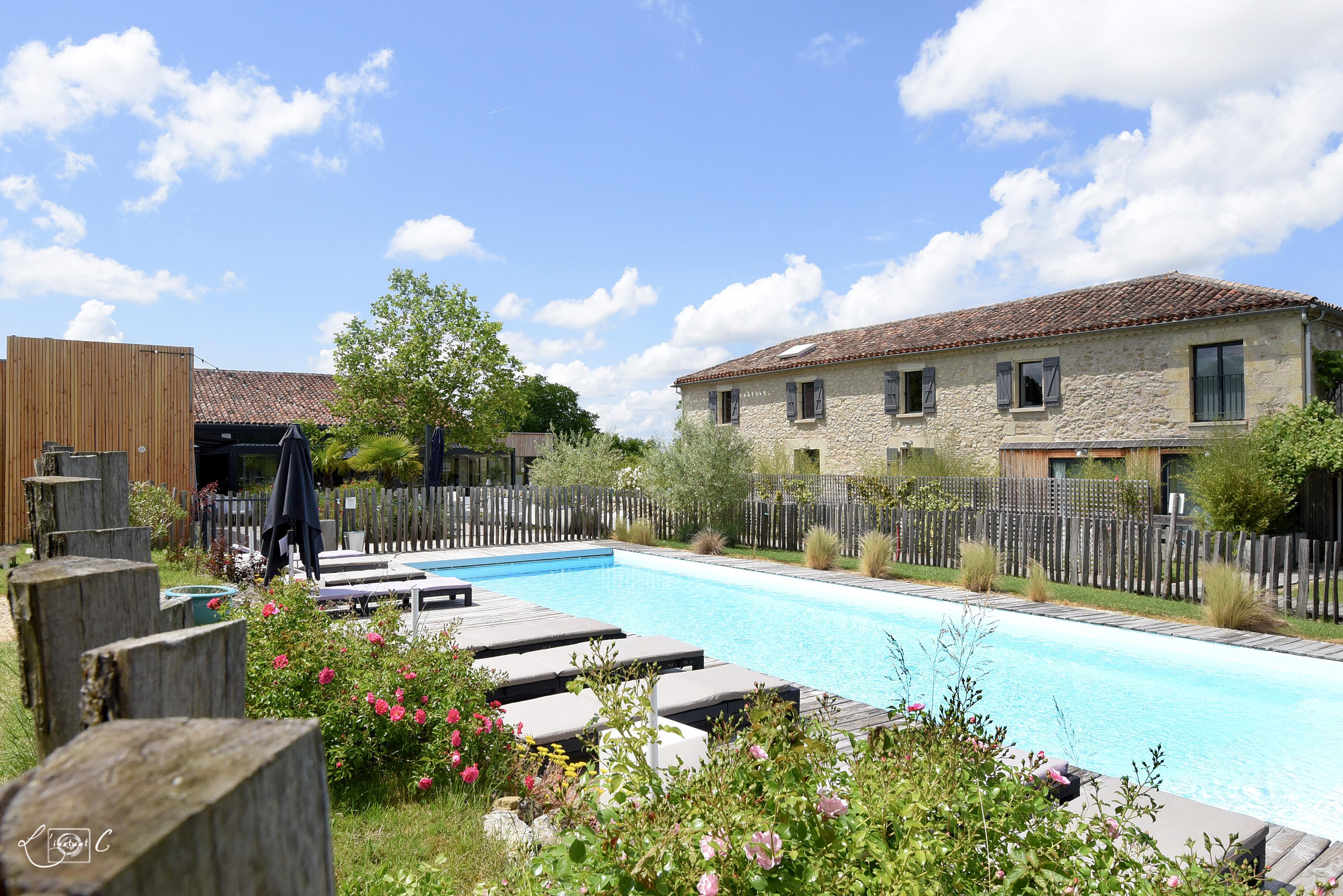 Hotel Le Domaine De Baulieu Auch Esterno foto