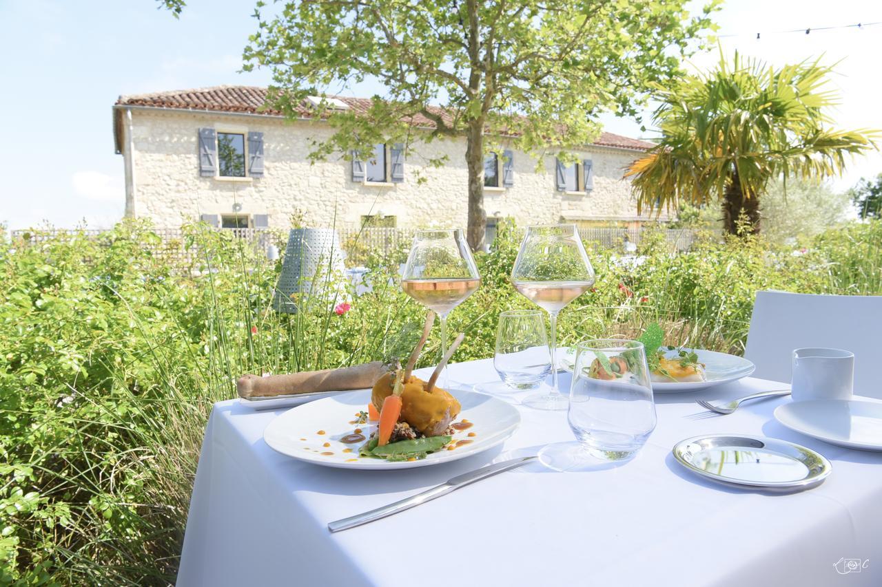 Hotel Le Domaine De Baulieu Auch Esterno foto